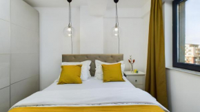 Urban Central Suite